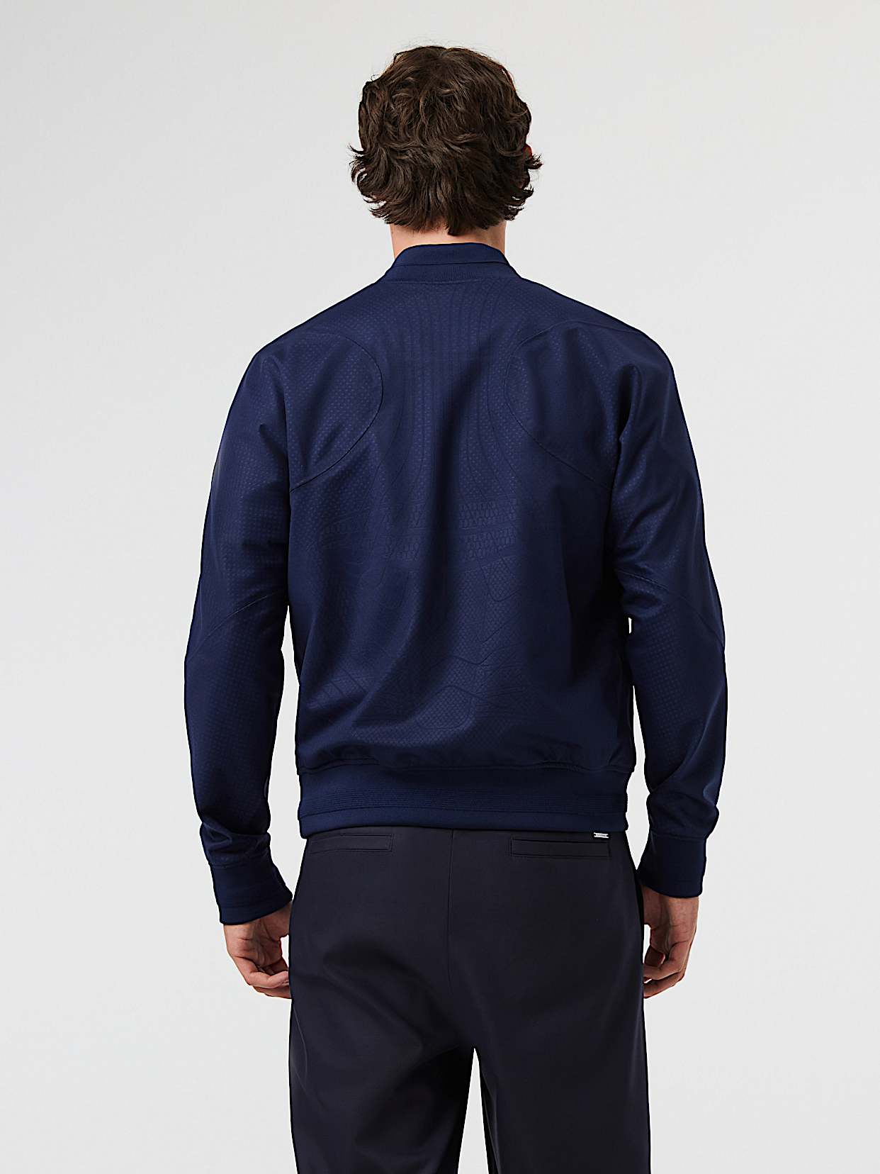 【楽天スーパーセール】 Taurobran® Warpknit Jacket made from one piece | OPSTO V1.Y6 F1